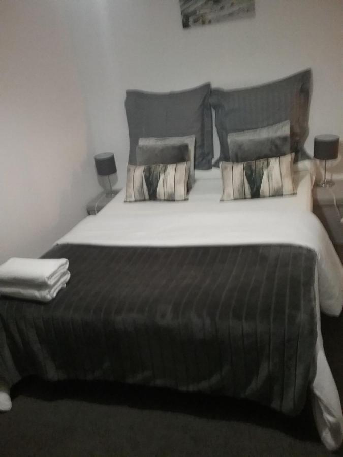 Appartement Moderne 3 Chambres Фес Экстерьер фото