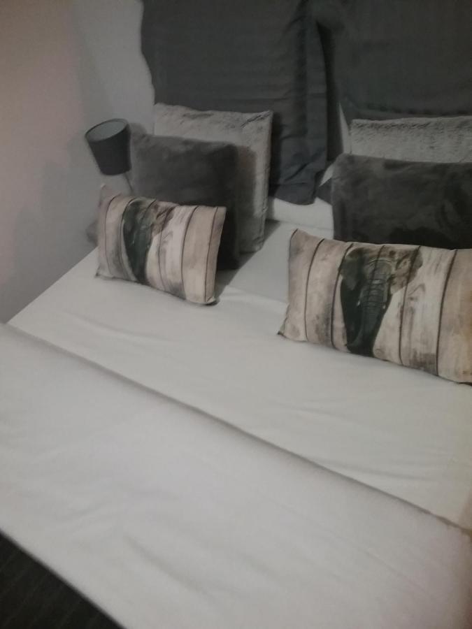 Appartement Moderne 3 Chambres Фес Номер фото