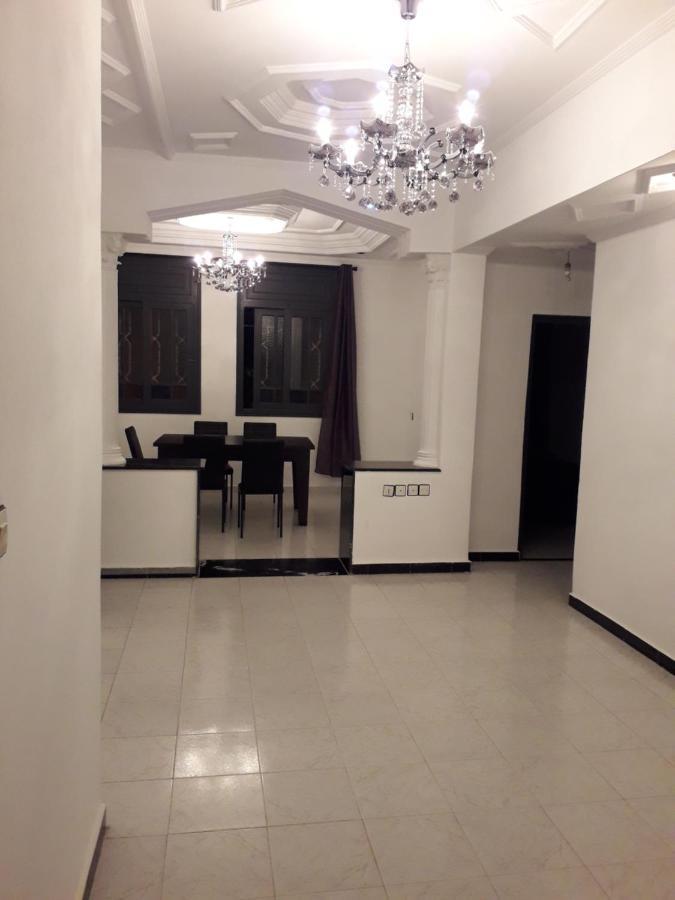 Appartement Moderne 3 Chambres Фес Экстерьер фото