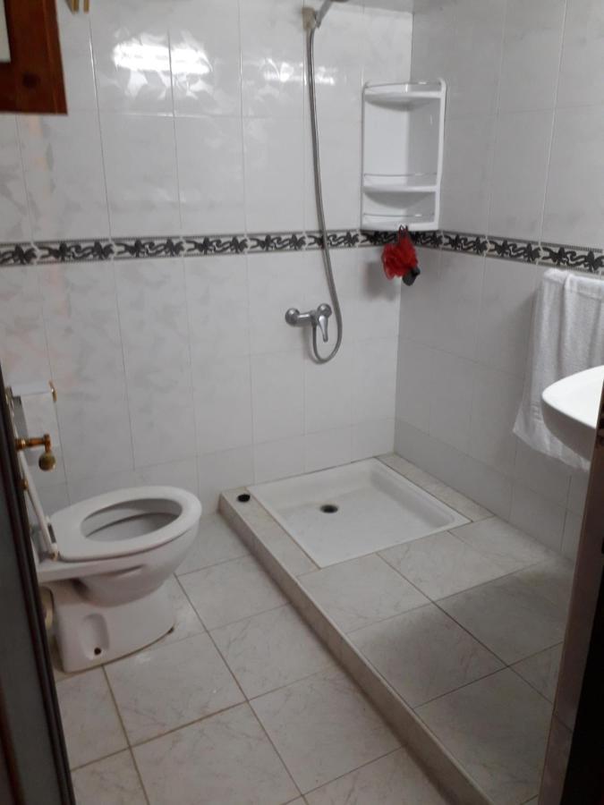 Appartement Moderne 3 Chambres Фес Экстерьер фото