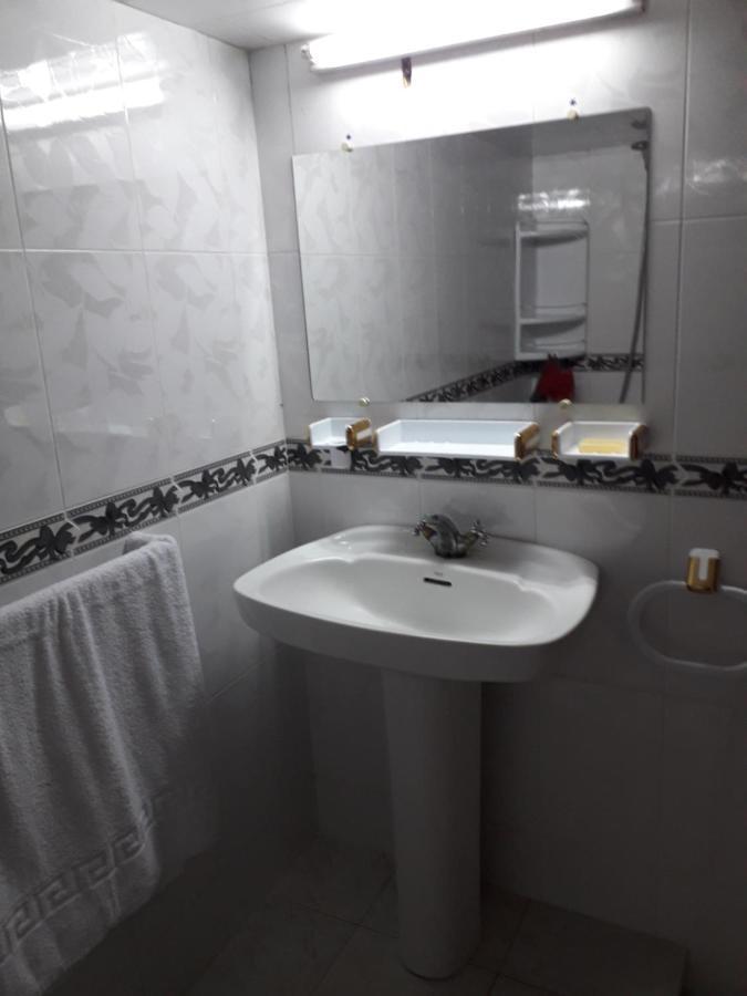 Appartement Moderne 3 Chambres Фес Экстерьер фото